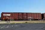 NS Box Car